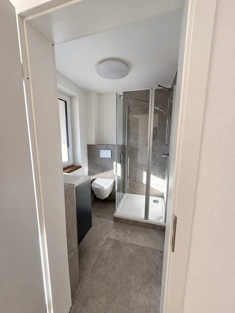 2 Zimmer Wohnung mit 45 m² in Würzburg – Bild 8