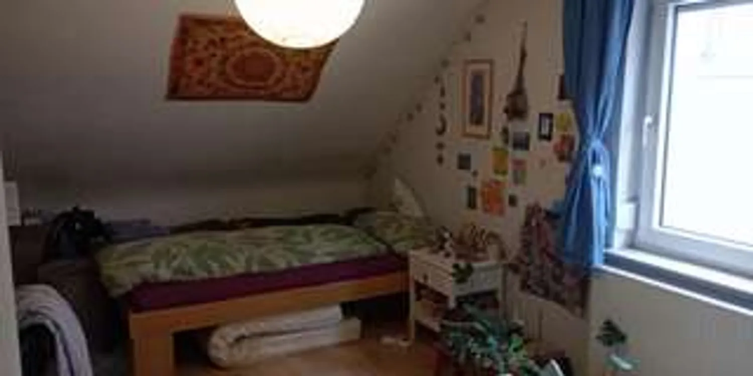 3 Zimmer Wohnung mit 67 m² in Stuttgart – Bild 5