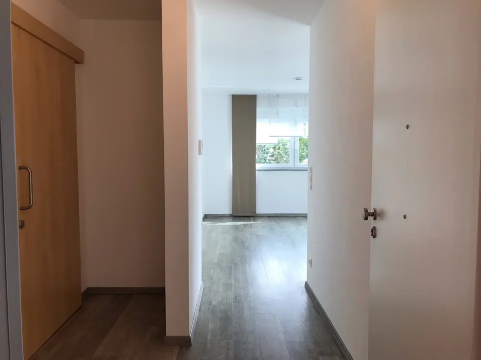 2 Zimmer Wohnung mit 50 m² in Aschaffenburg – Bild 2
