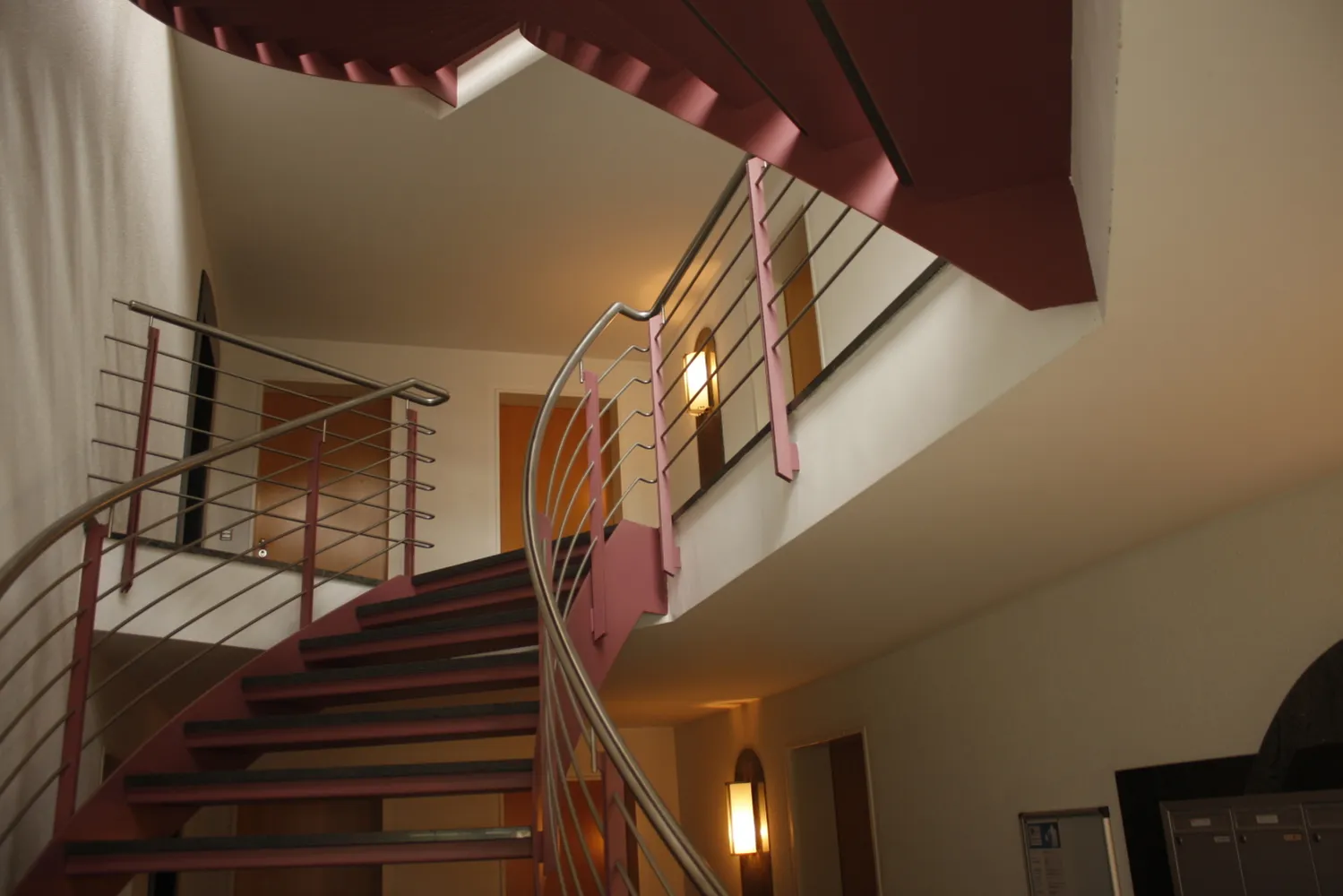 5 Zimmer Wohnung mit 154 m² in München – Bild 2