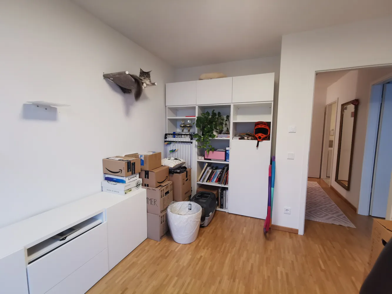 4 room apartment with 106 m² in Munich – Photo 11