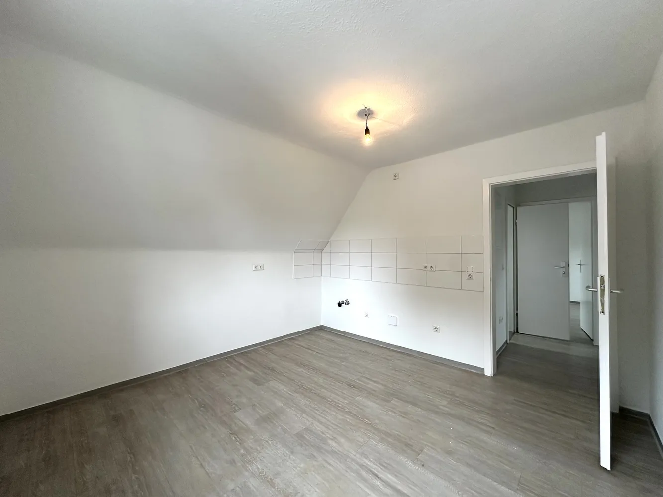 3 Zimmer Wohnung mit 44 m² in Dortmund – Bild 8