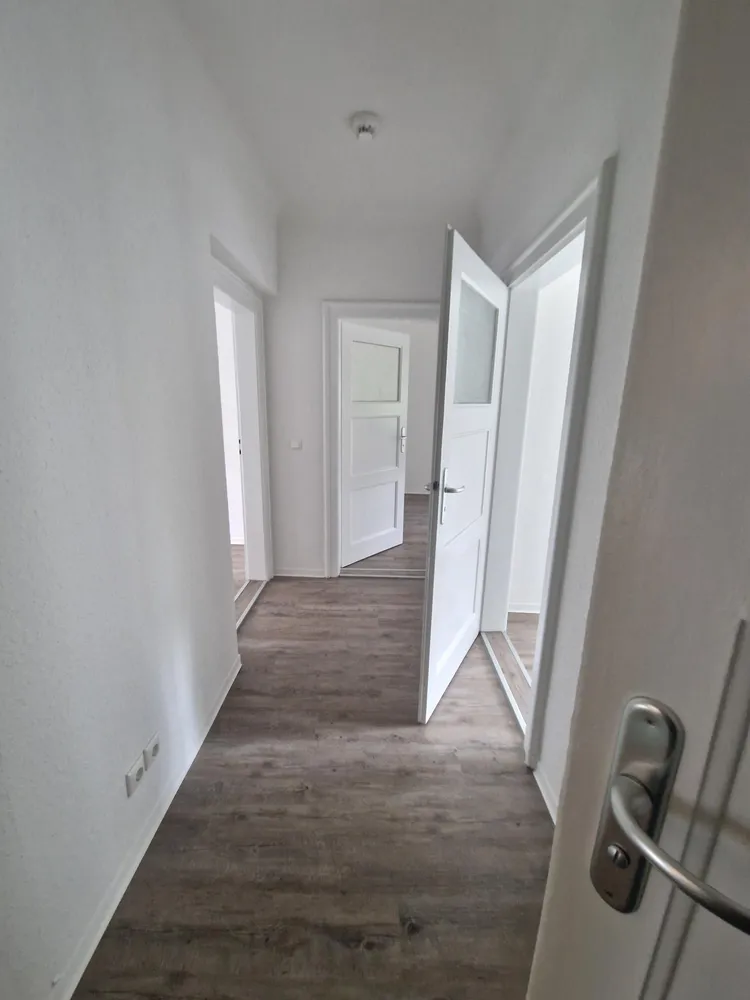 3 Zimmer Wohnung mit 61 m² in Dresden – Bild 3