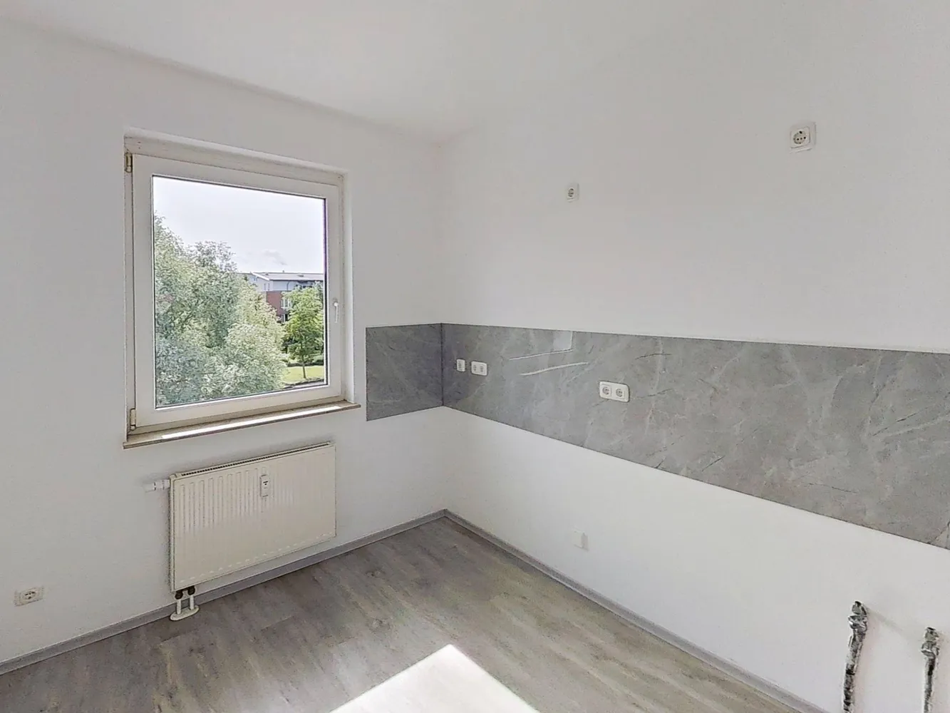 3 Zimmer Wohnung mit 70 m² in Hannover – Bild 8