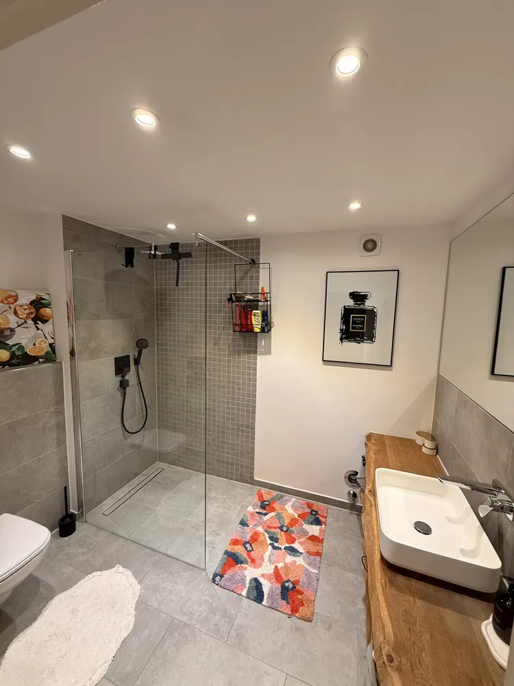 3 Zimmer Wohnung mit 94 m² in Düsseldorf – Bild 7