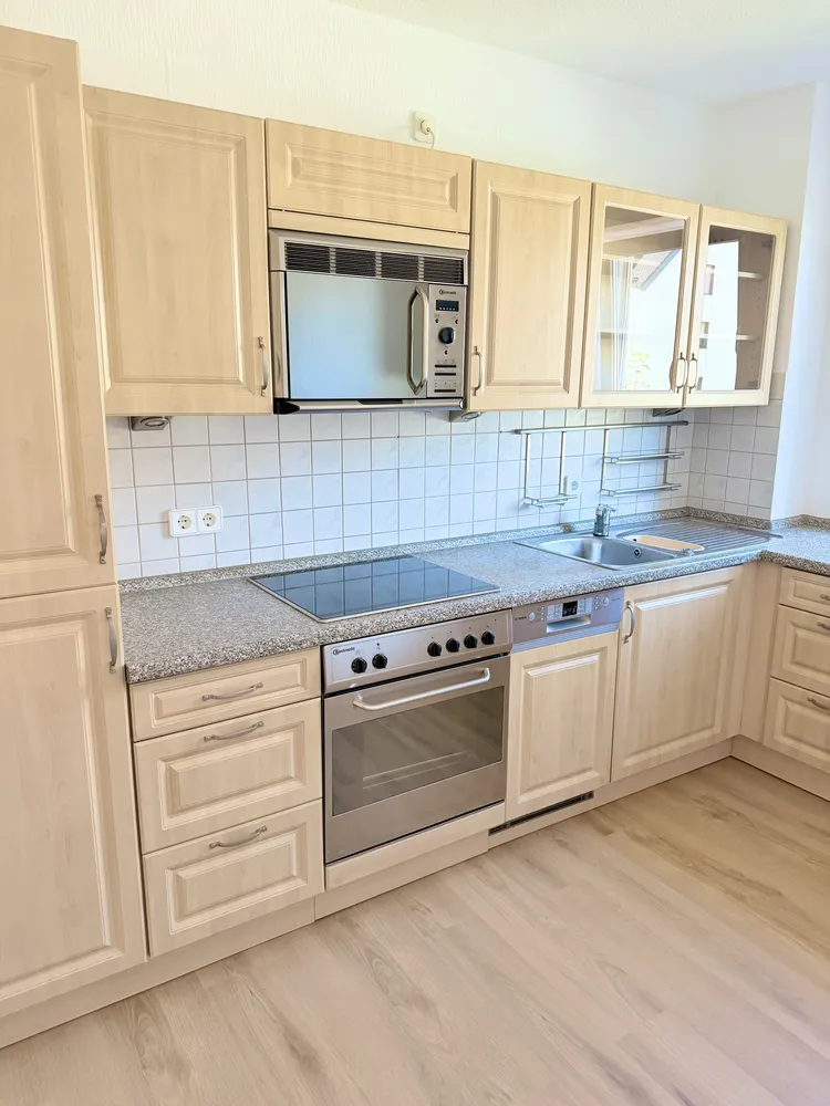 2 Zimmer Wohnung mit 68 m² in Solingen – Bild 11