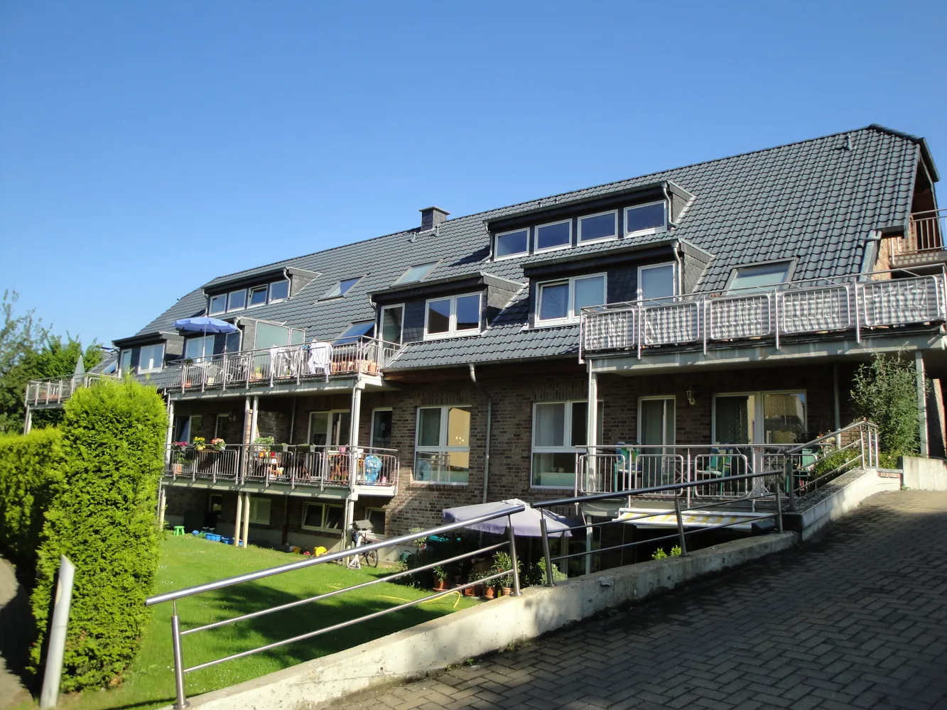 3 Zimmer Wohnung mit 78 m² in Willich – Bild 7