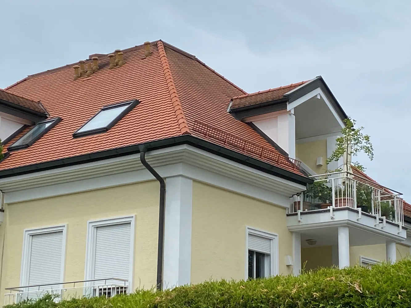 3 room apartment with 70 m² in Munich – Photo 8