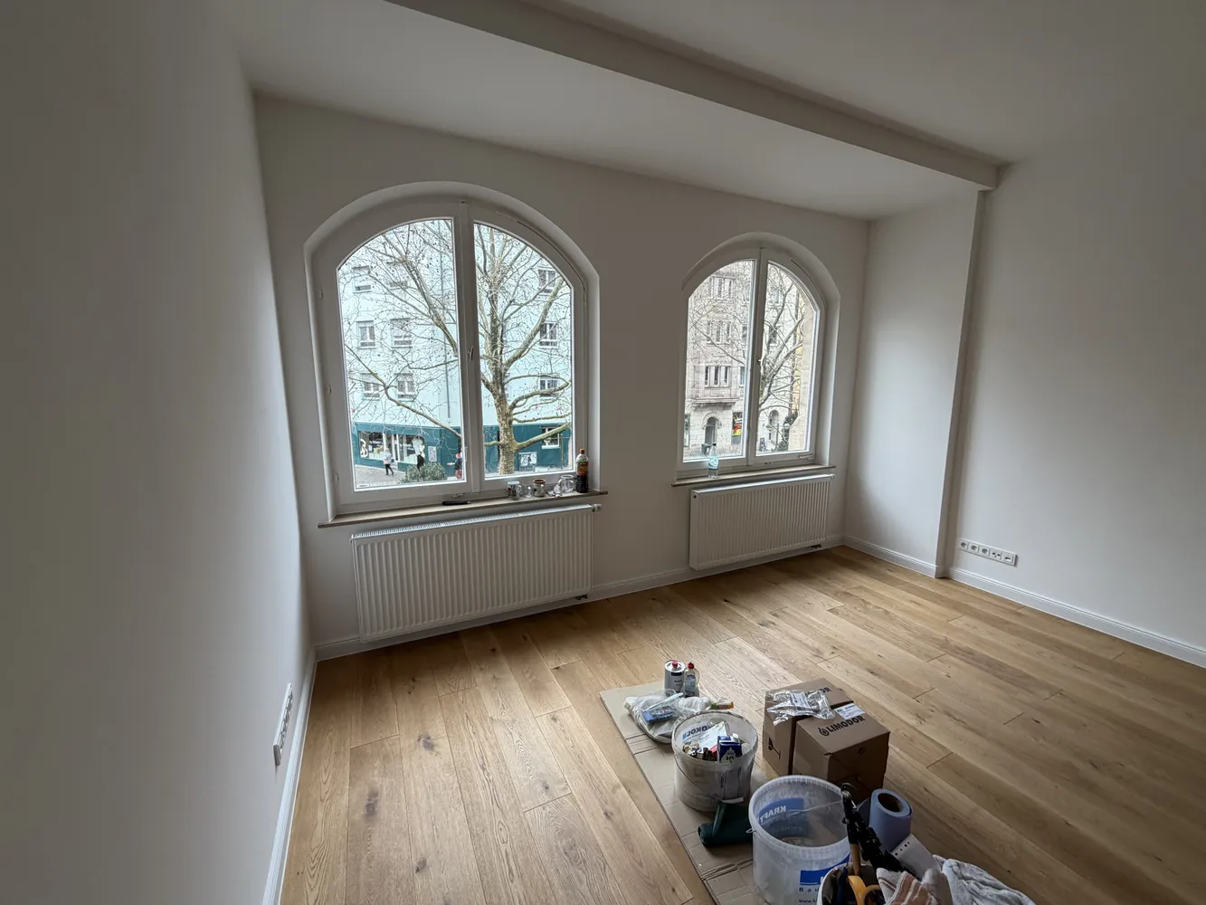 3 Zimmer Wohnung mit 63 m² in Nürnberg – Bild 11