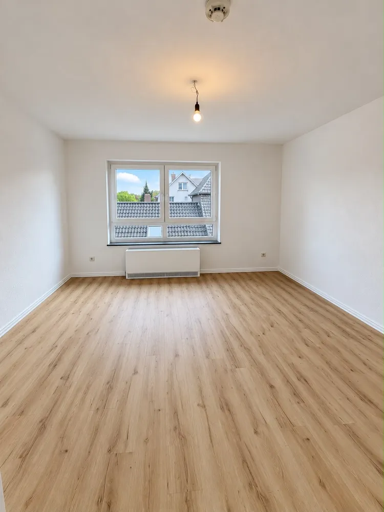 3 Zimmer Wohnung mit 68 m² in Mülheim an der Ruhr – Bild 1
