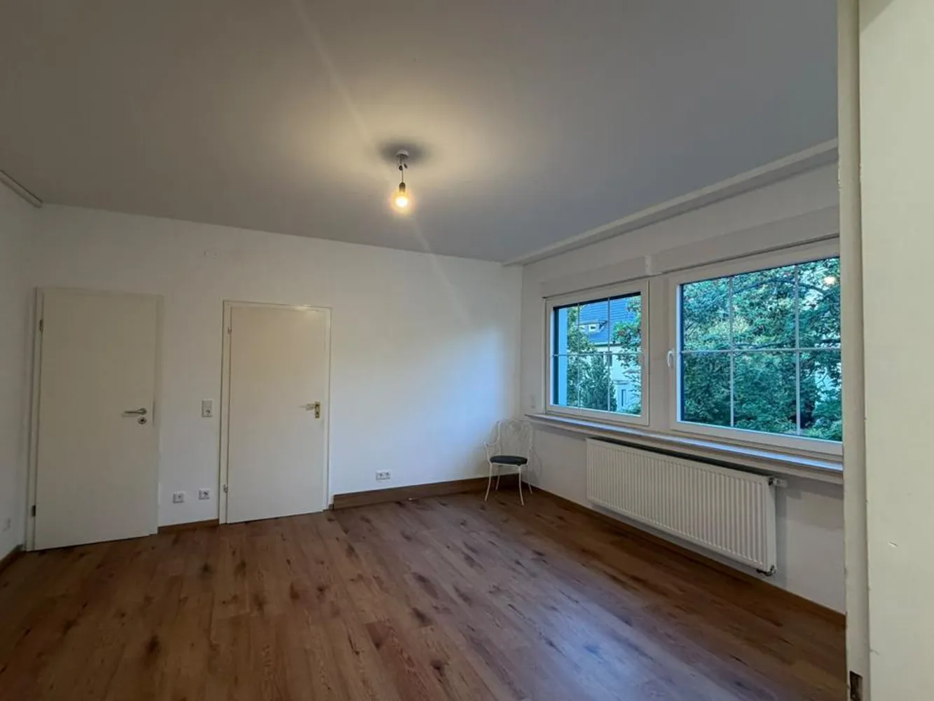 2 Zimmer Wohnung mit 48 m² in Stuttgart – Bild 2