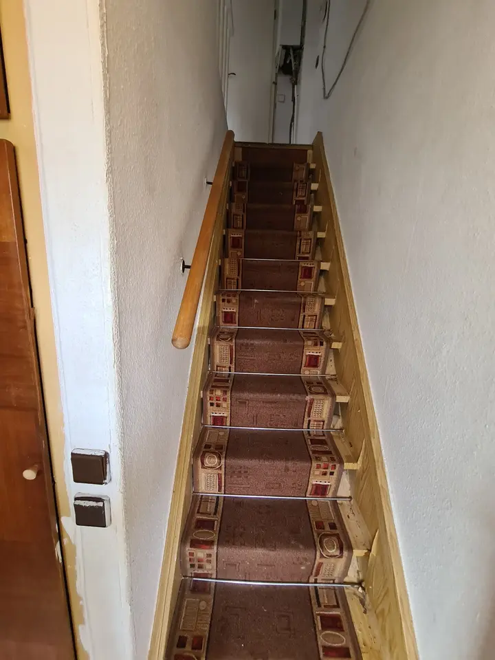 3 Zimmer Wohnung mit 55 m² in Braunschweig – Bild 10