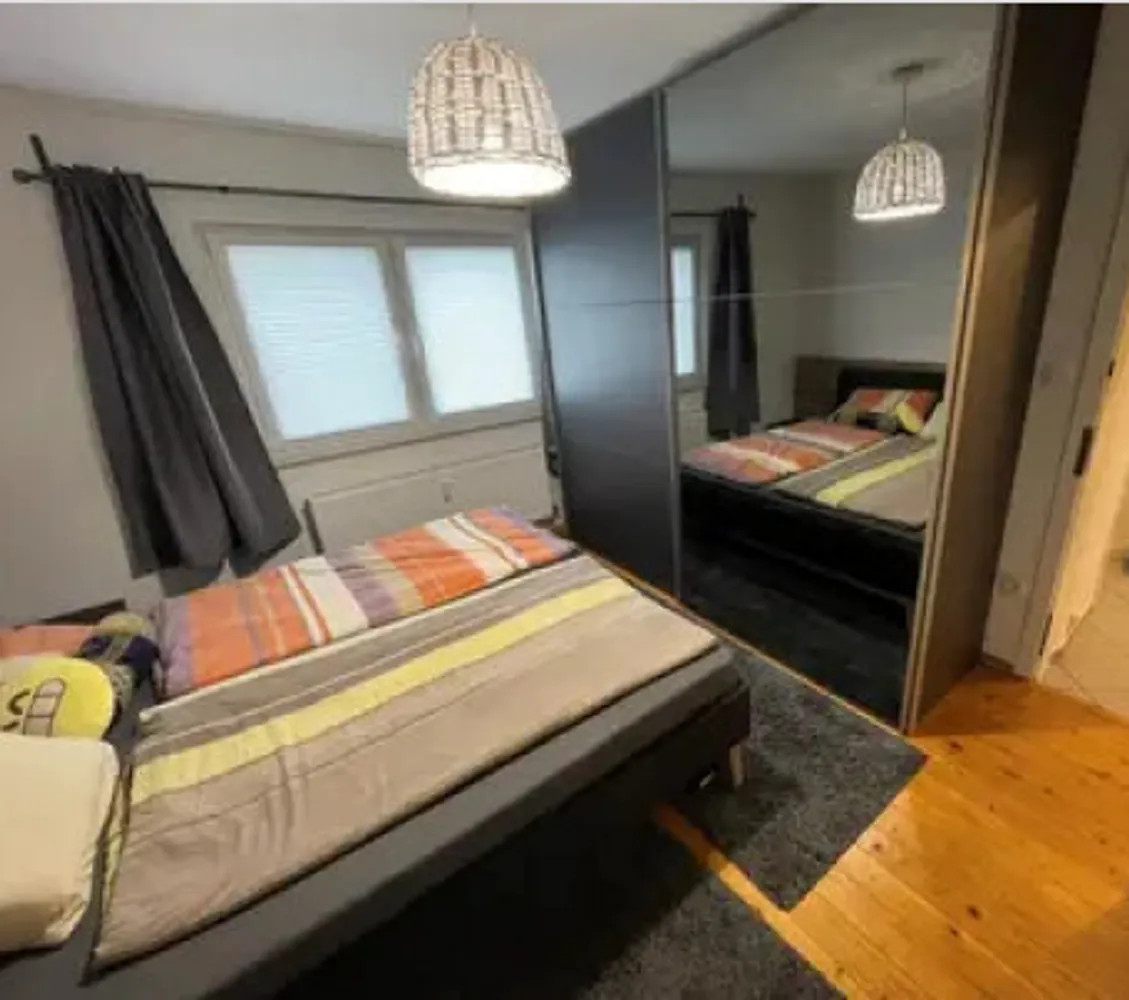 3 Zimmer Wohnung mit 50 m² in Bergisch Gladbach – Bild 4