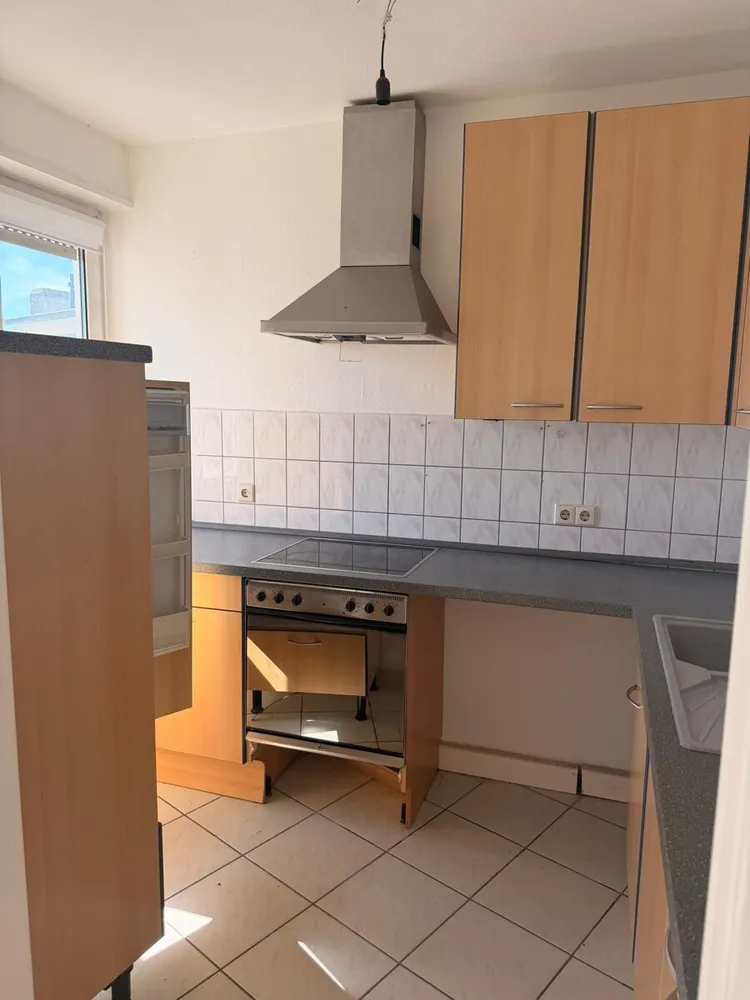 3 Zimmer Wohnung mit 62 m² in Ludwigshafen am Rhein – Bild 5