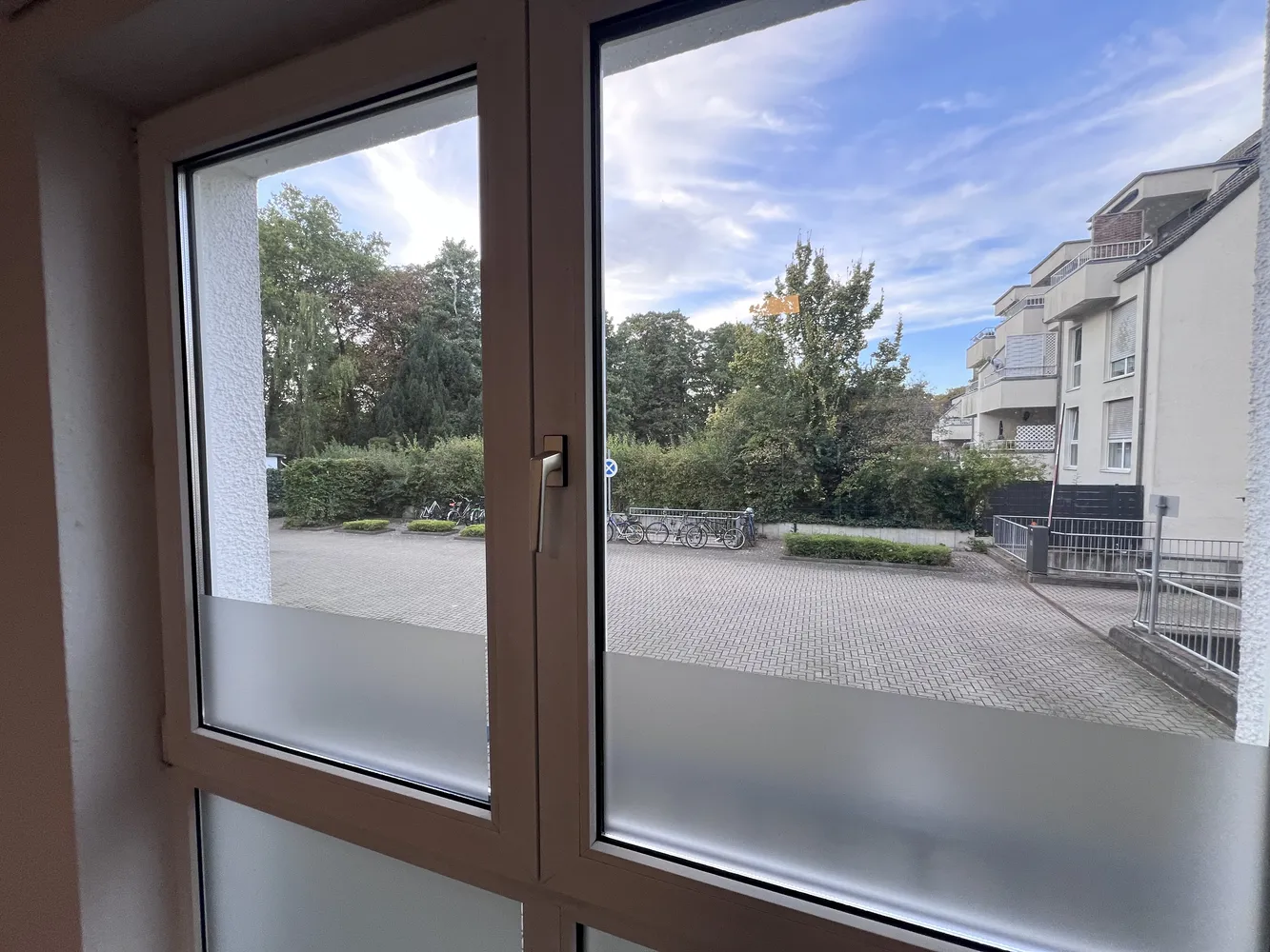 1 Zimmer Wohnung mit 20 m² in Mülheim an der Ruhr – Bild 10