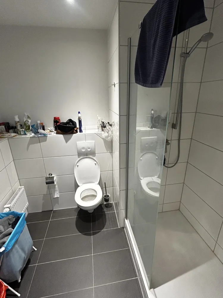 1 Zimmer Wohnung mit 33 m² in Frankfurt am Main – Bild 6