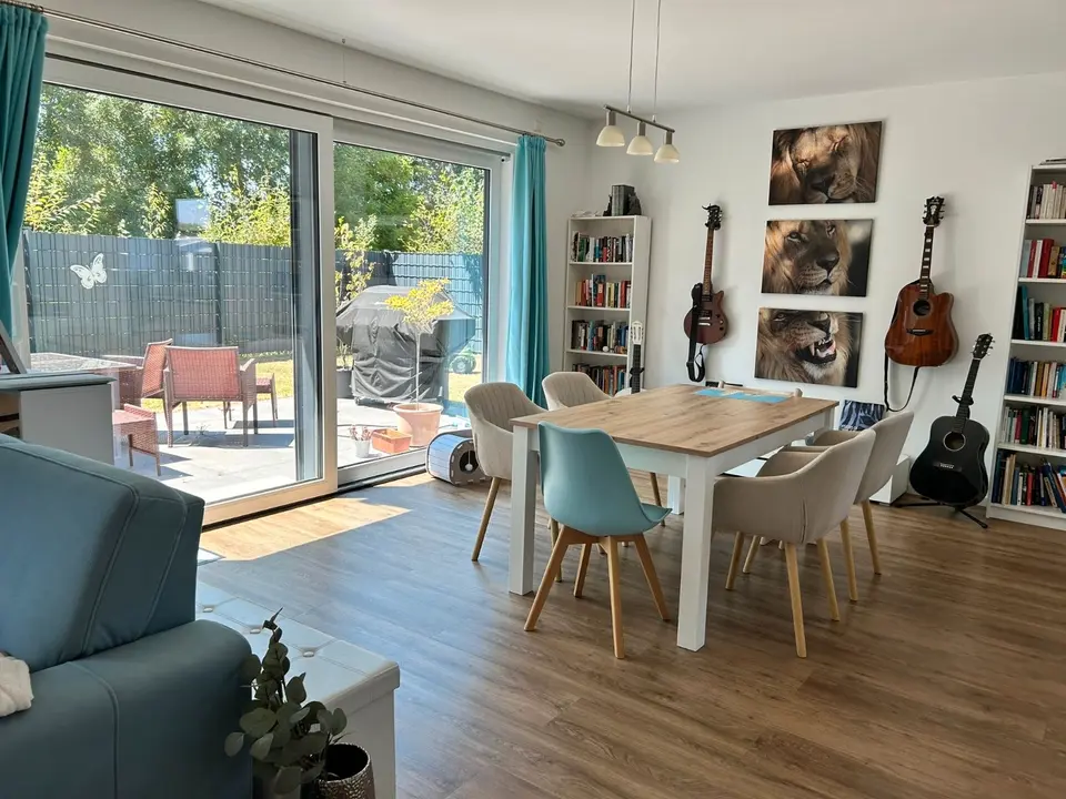 4 Zimmer Haus mit 130 m² in Euskirchen – Bild 9