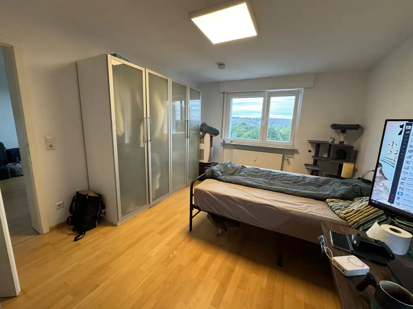 2 Zimmer Wohnung mit 60 m² in Stuttgart – Bild 5