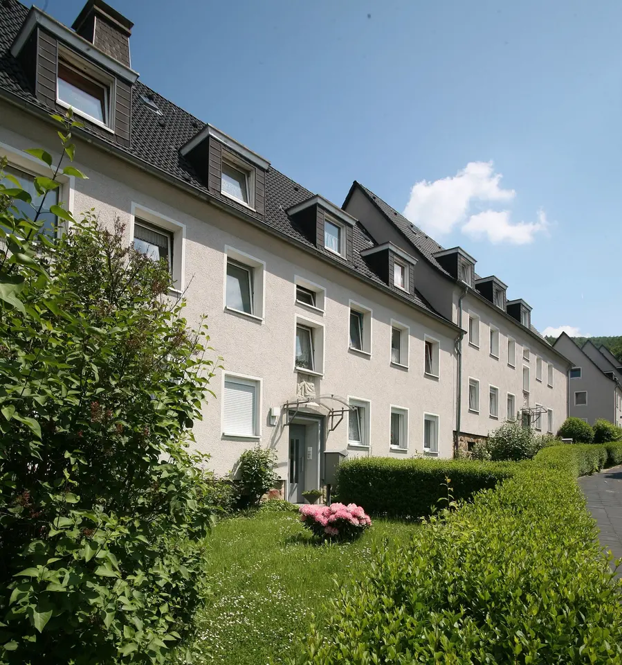 2 Zimmer Wohnung mit 42 m² in Hagen – Bild 1