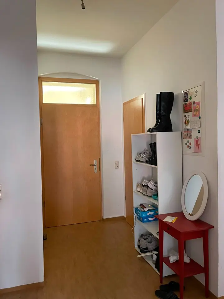 WG-Zimmer mit 16 m² in Bamberg – Bild 5
