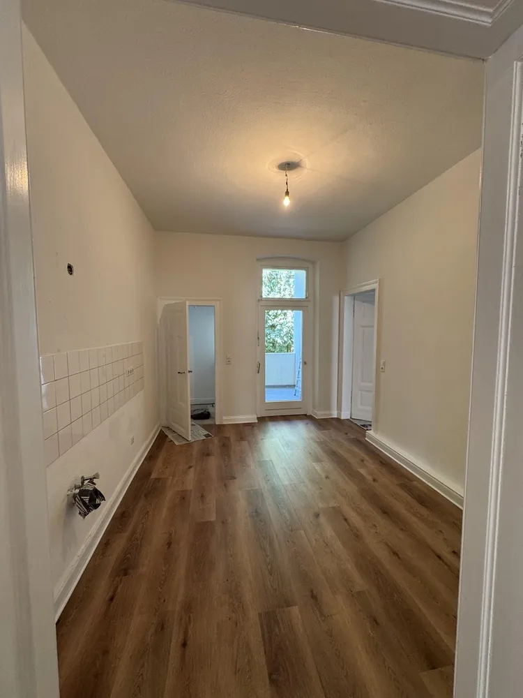 4 room apartment with 96 m² in Bielefeld – Photo 12