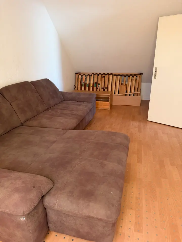 4 Zimmer Wohnung mit 110 m² in Duisburg – Bild 2