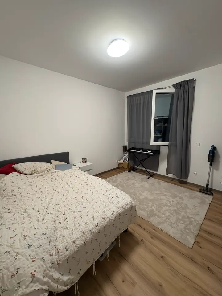 2 Zimmer Wohnung mit 56 m² in Karlsruhe – Bild 6
