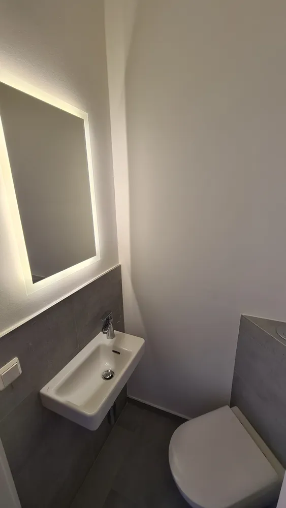 3 Zimmer Wohnung mit 85 m² in Braunschweig – Bild 11