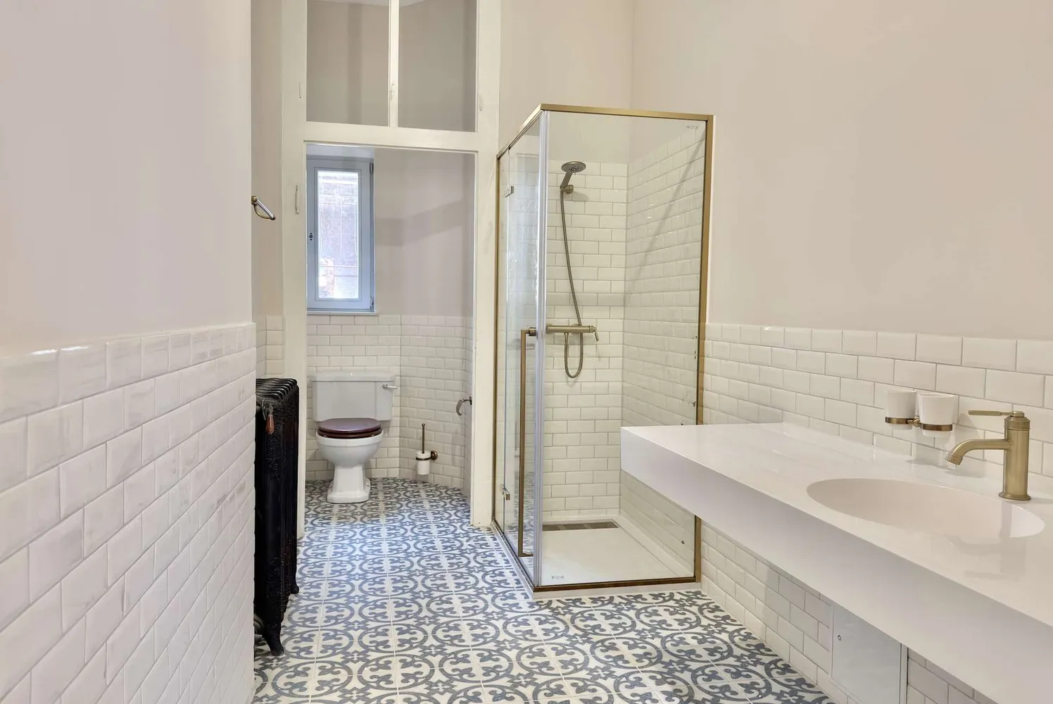 8 Zimmer Wohnung mit 210 m² in Görlitz – Bild 10