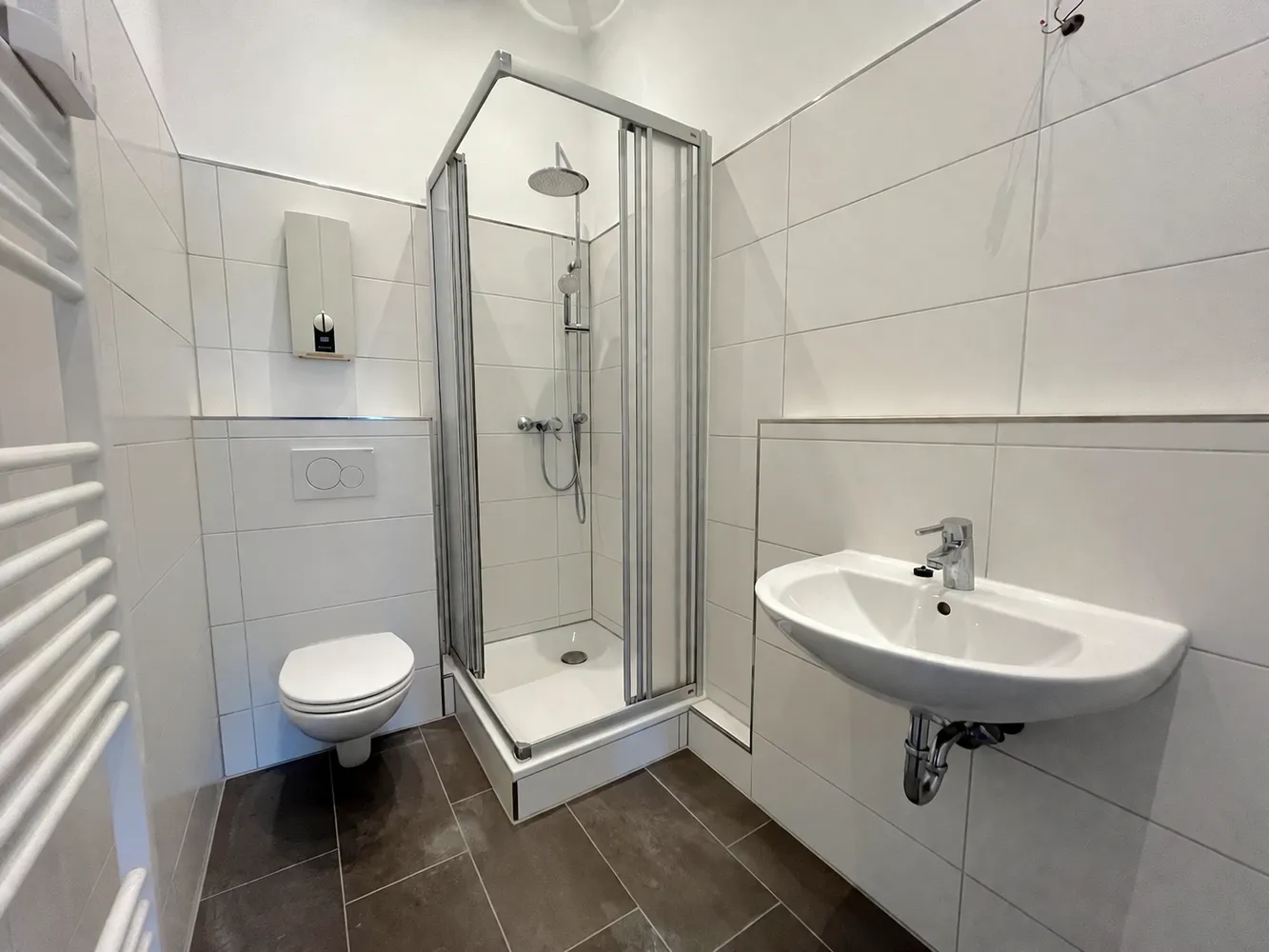 4 Zimmer Wohnung mit 75 m² in Essen – Bild 4