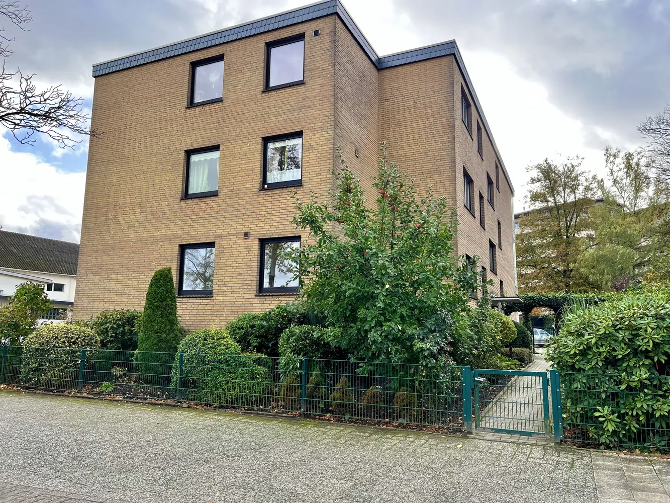 3 Zimmer Wohnung mit 77 m² in Oldenburg – Bild 6