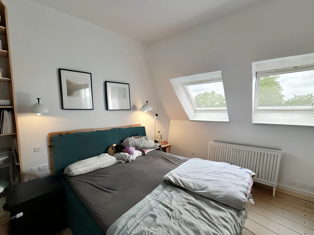 3 room apartment with 65 m² in Magdeburg – Photo 9