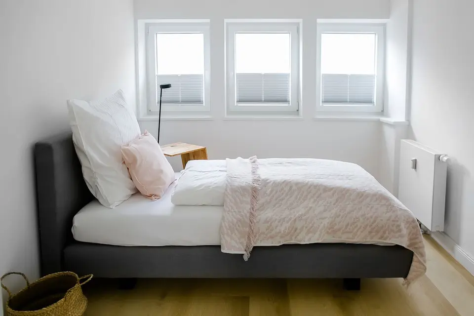 3 Zimmer Wohnung mit 93 m² in Bremen – Bild 4
