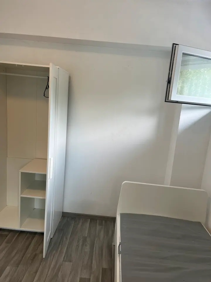 WG-Zimmer mit 20 m² in Braunschweig – Bild 1