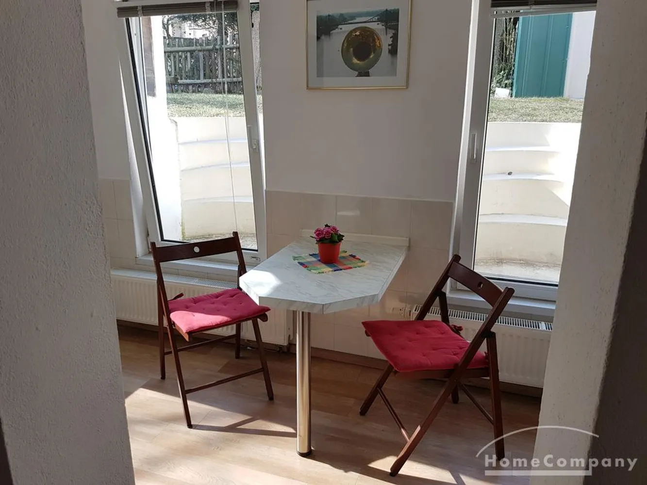 1 Zimmer Wohnung mit 42 m² in Dresden – Bild 4