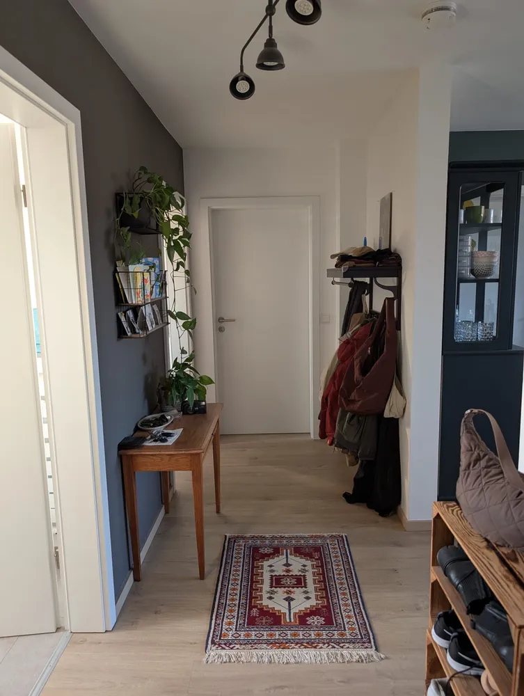 3 Zimmer Wohnung mit 61 m² in Aschaffenburg – Bild 10