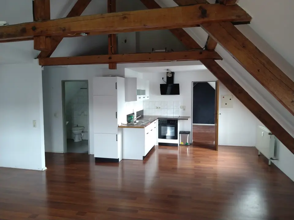 2 Zimmer Wohnung mit 70 m² in Bergheim – Bild 4