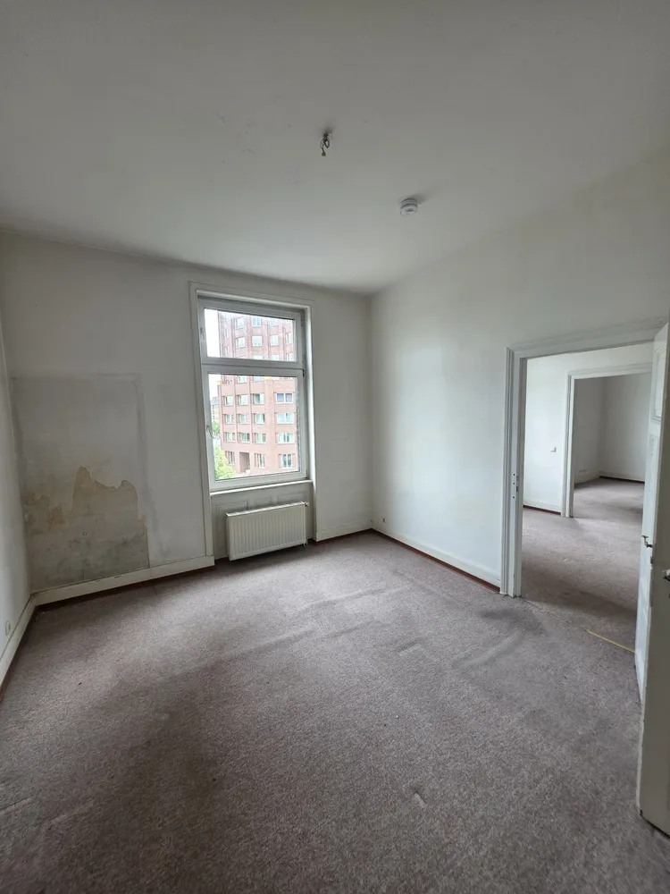 3 Zimmer Wohnung mit 75 m² in Frankfurt am Main – Bild 4