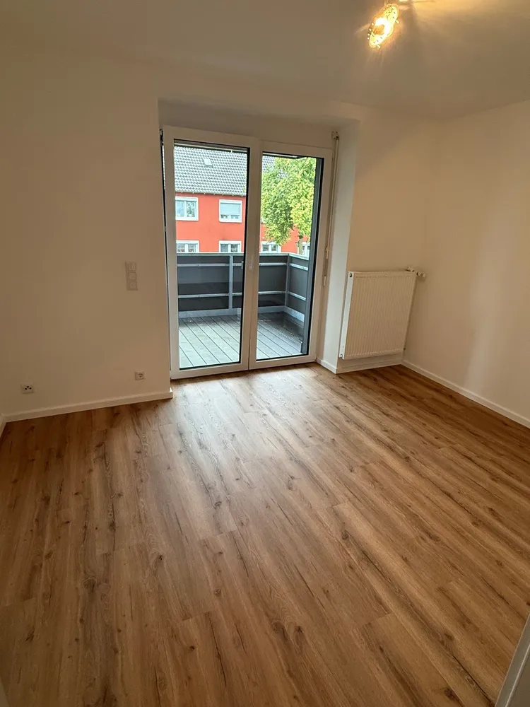 3 Zimmer Wohnung mit 90 m² in Coesfeld – Bild 7