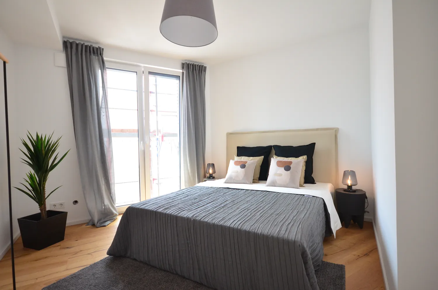3 Zimmer Wohnung mit 99 m² in Düsseldorf – Bild 9