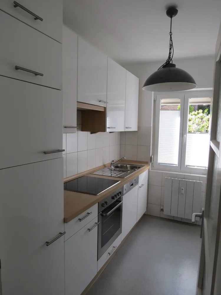 2 Zimmer Wohnung mit 49 m² in Stuttgart – Bild 11