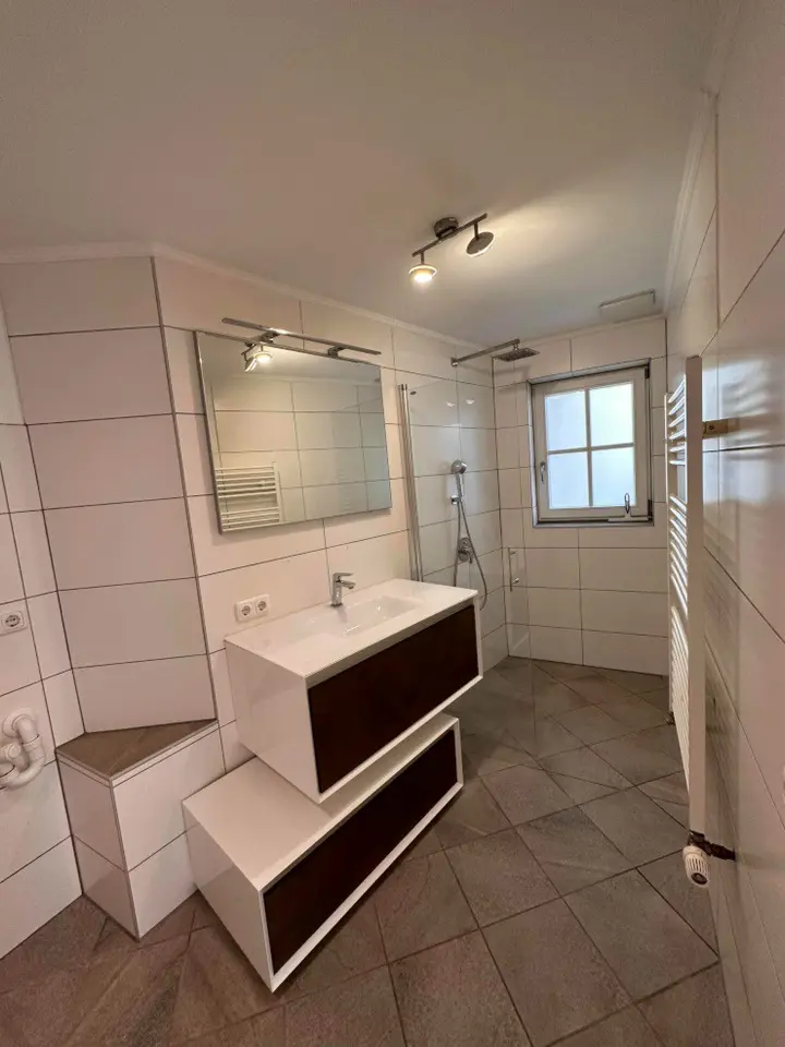 3 Zimmer Wohnung mit 52 m² in Passau – Bild 5