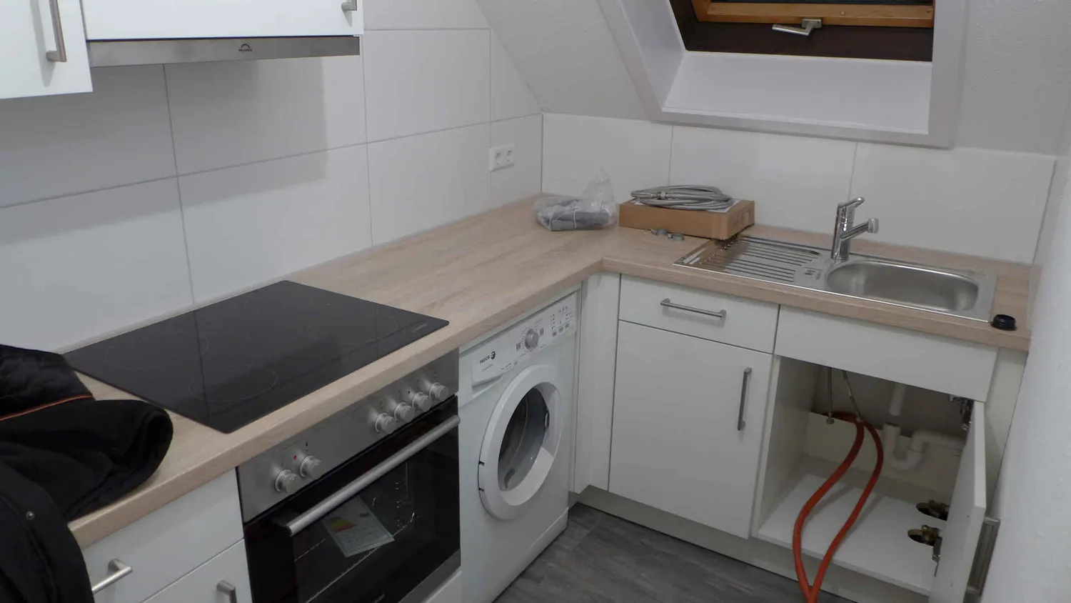 1 Zimmer Wohnung mit 30 m² in Stuttgart – Bild 8