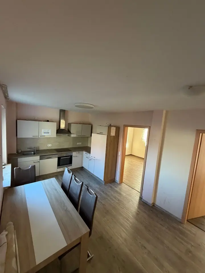 4 Zimmer Wohnung mit 70 m² in Uelzen – Bild 3
