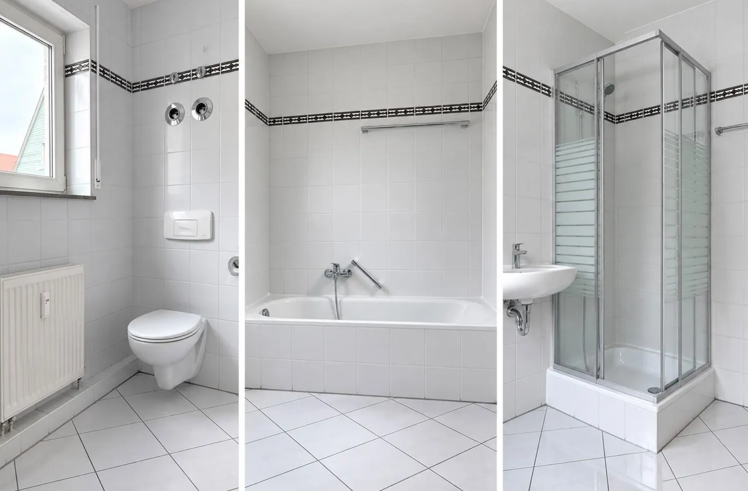 3 room apartment with 59 m² in Backnang – Photo 6
