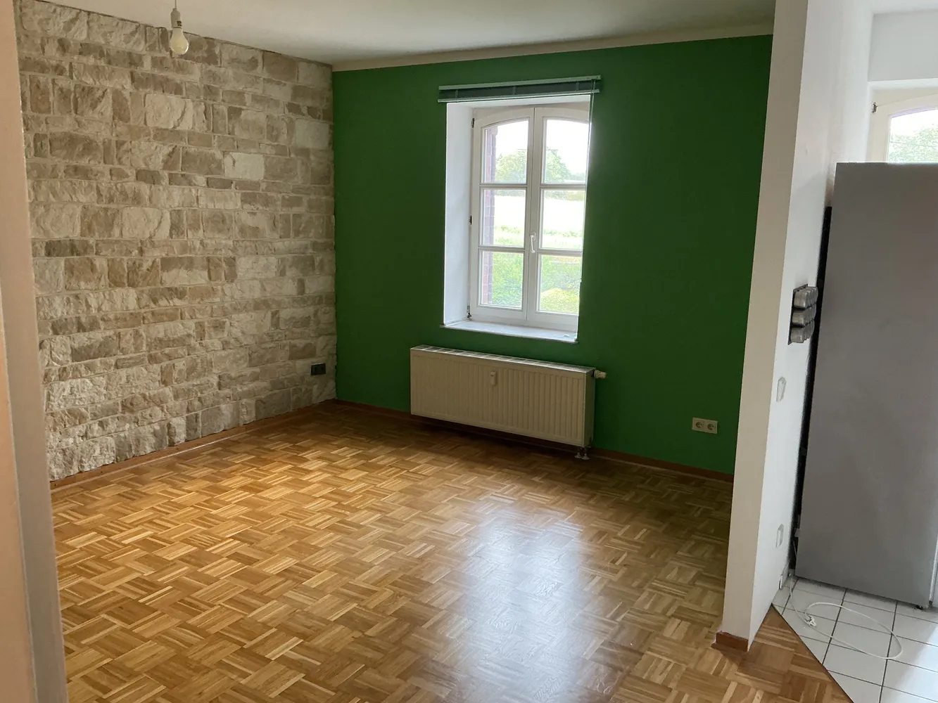 2 Zimmer Wohnung mit 55 m² in Dortmund – Bild 8
