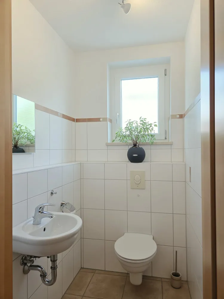 3 Zimmer Wohnung mit 85 m² in Augsburg – Bild 11