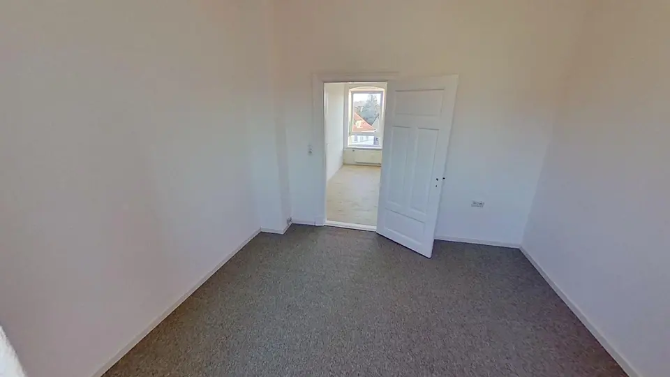 2 Zimmer Wohnung mit 42 m² in Flensburg – Bild 4