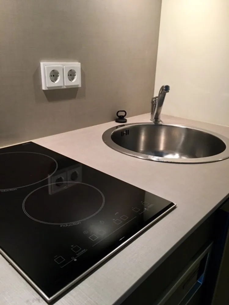 1 Zimmer Wohnung mit 22 m² in München – Bild 9