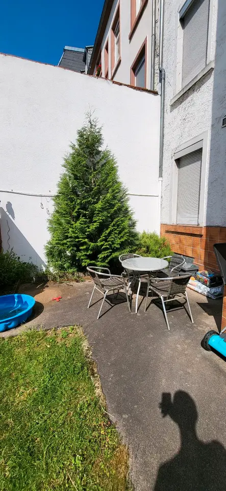 WG-Zimmer mit 50 m² in Frankfurt am Main – Bild 4
